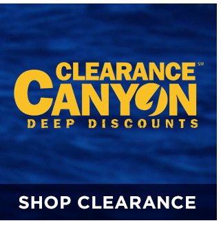 Shop Clearance