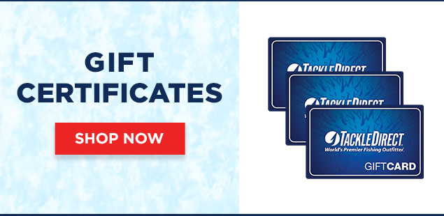 Shop Gift Certificates