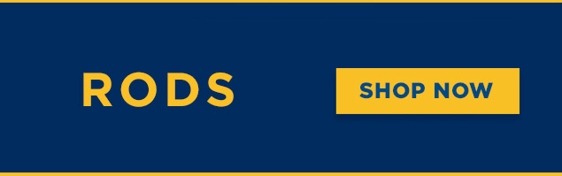 shop clearance canyon rods