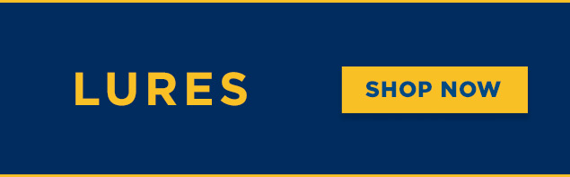 shop clearance canyon lures